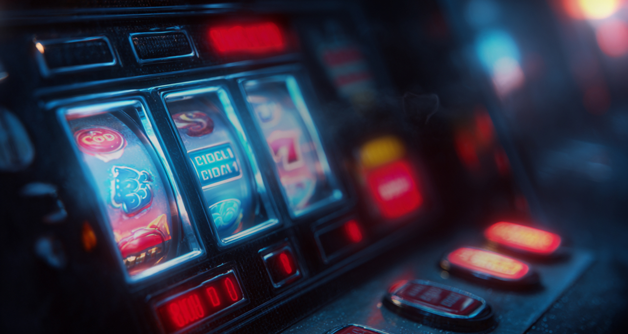 Slots Rush Casino