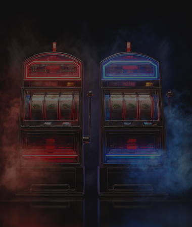 Slots Rush Casino