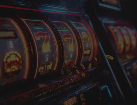 Slots Rush Casino