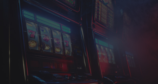 Slots Rush Casino