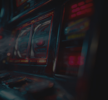 Slots Rush Casino
