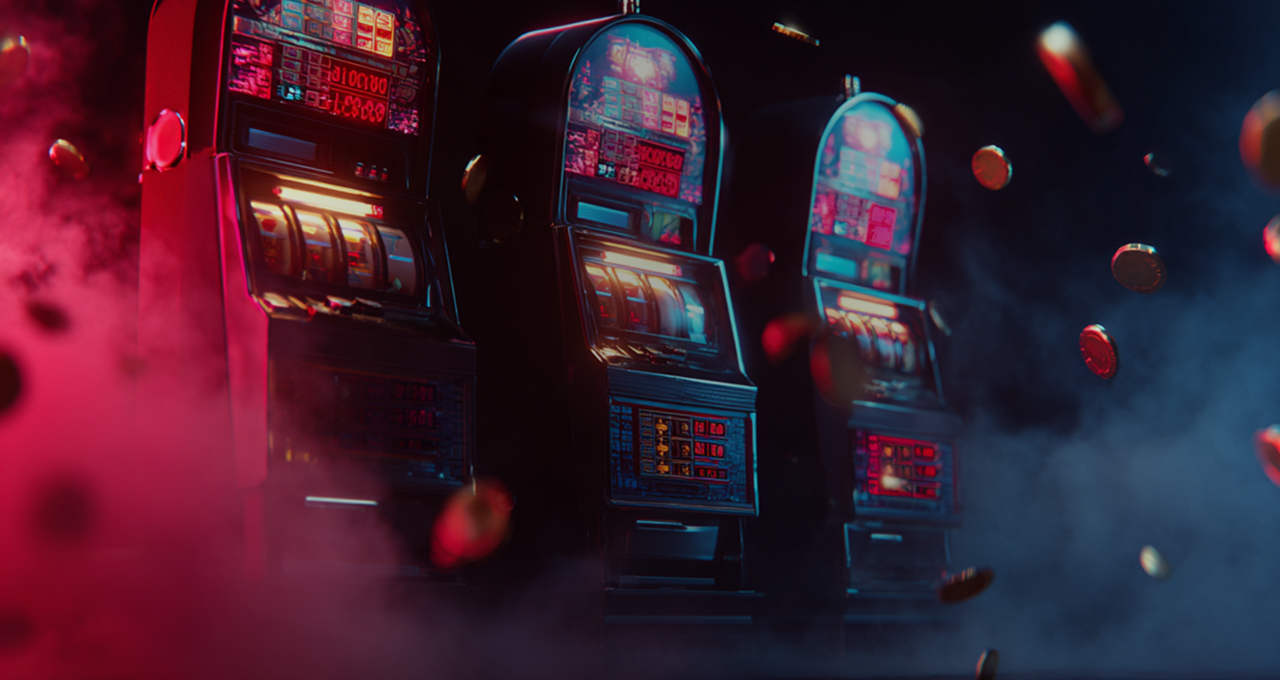 Slots Rush Casino